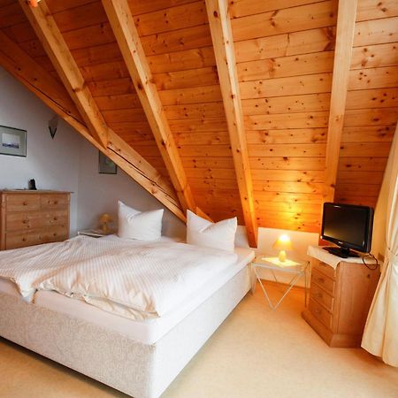 Gaestehaus Merk Merk Gbr Immenstaad am Bodensee Eksteriør bilde